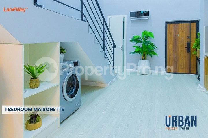 1 bedroom House for sale Ogombo Road, Urban Prime Lavadia Ogombo Ajah Lagos