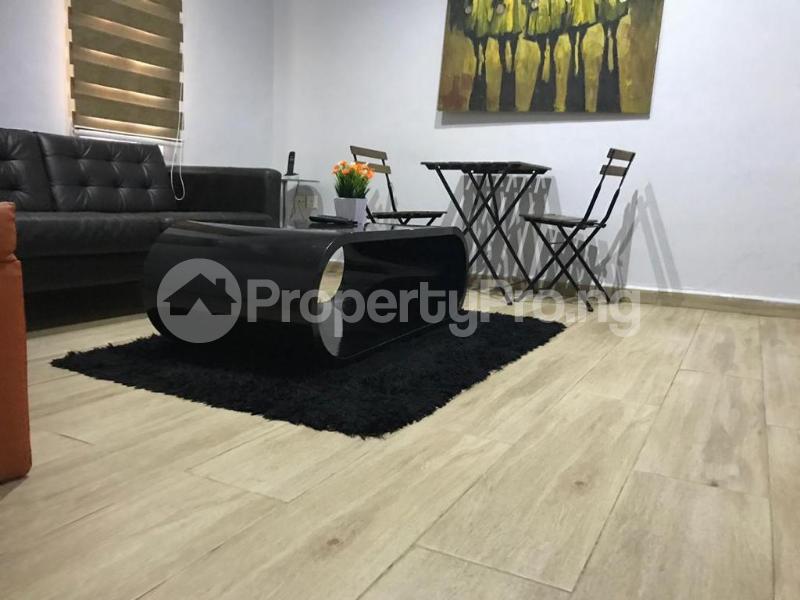 1 bedroom Flat / Apartment for shortlet Lekki Phase 1 Lekki Lagos