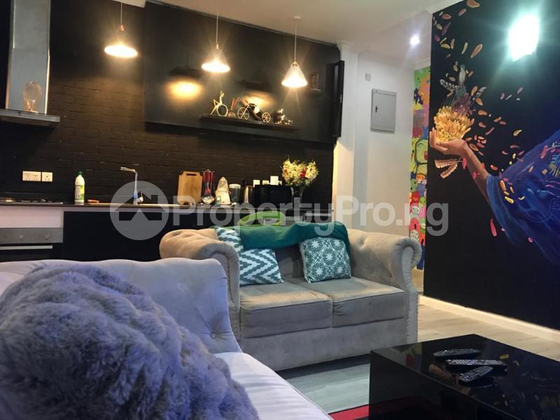 1 bedroom Flat / Apartment for shortlet ONIRU Victoria Island Lagos