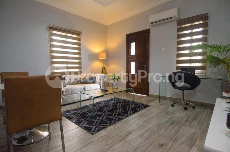 1 bedroom Flat / Apartment for shortlet Lekki Phase 1 Lekki Lagos