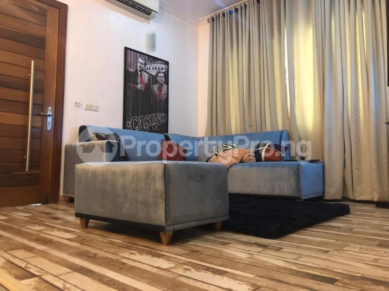 1 bedroom Flat / Apartment for shortlet ONIRU Victoria Island Lagos