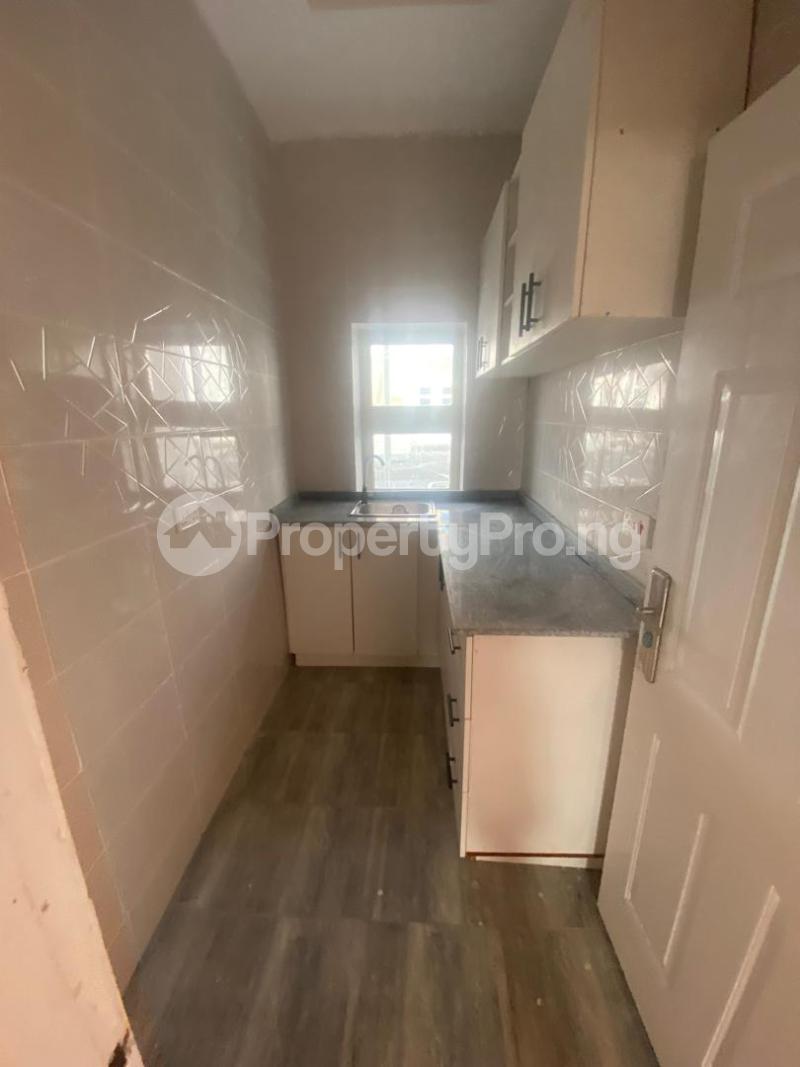 1 bedroom Flat / Apartment for rent Apo Resettlement Apo Abuja