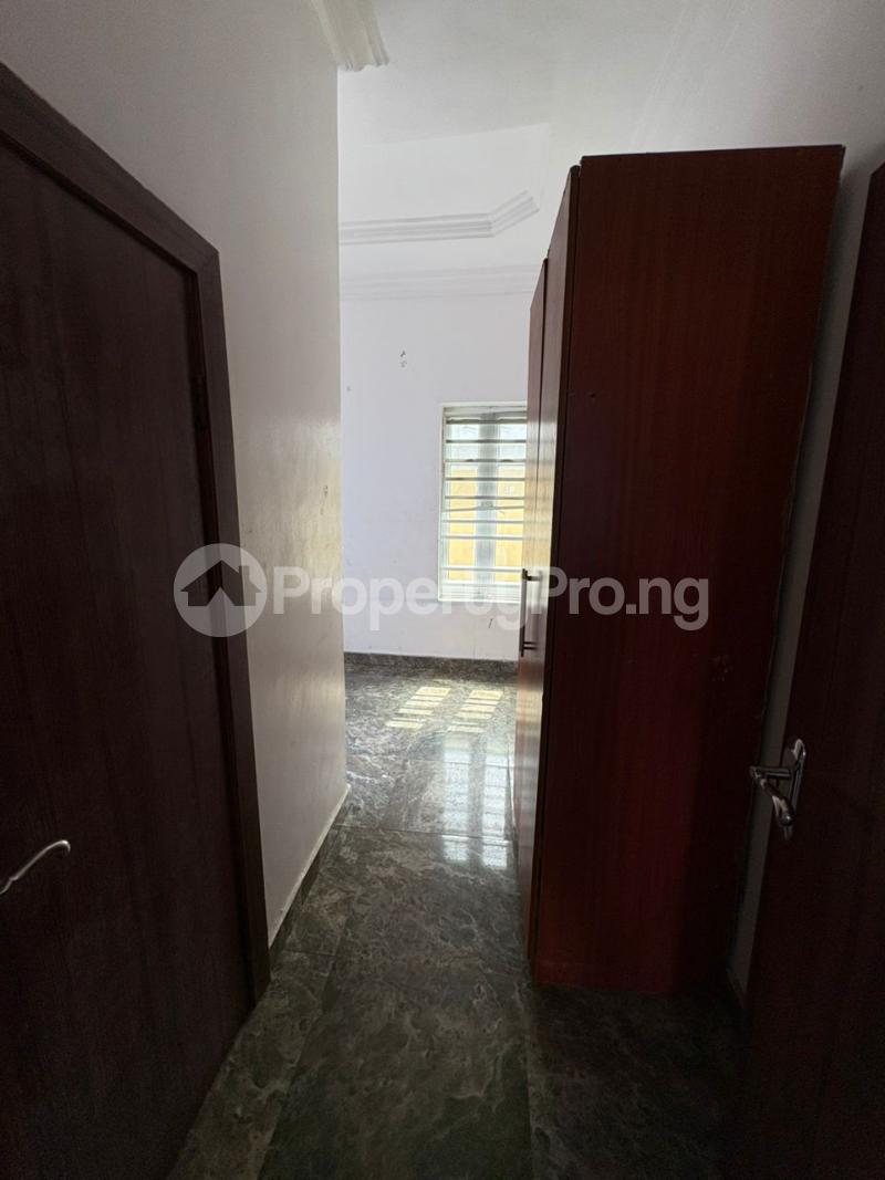 1 bedroom Flat / Apartment for rent Lekki County Ikota Lekki Lagos