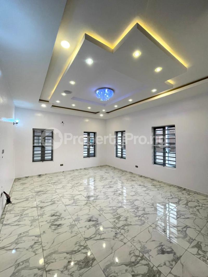 1 bedroom Flat / Apartment for rent chevron Lekki Lagos