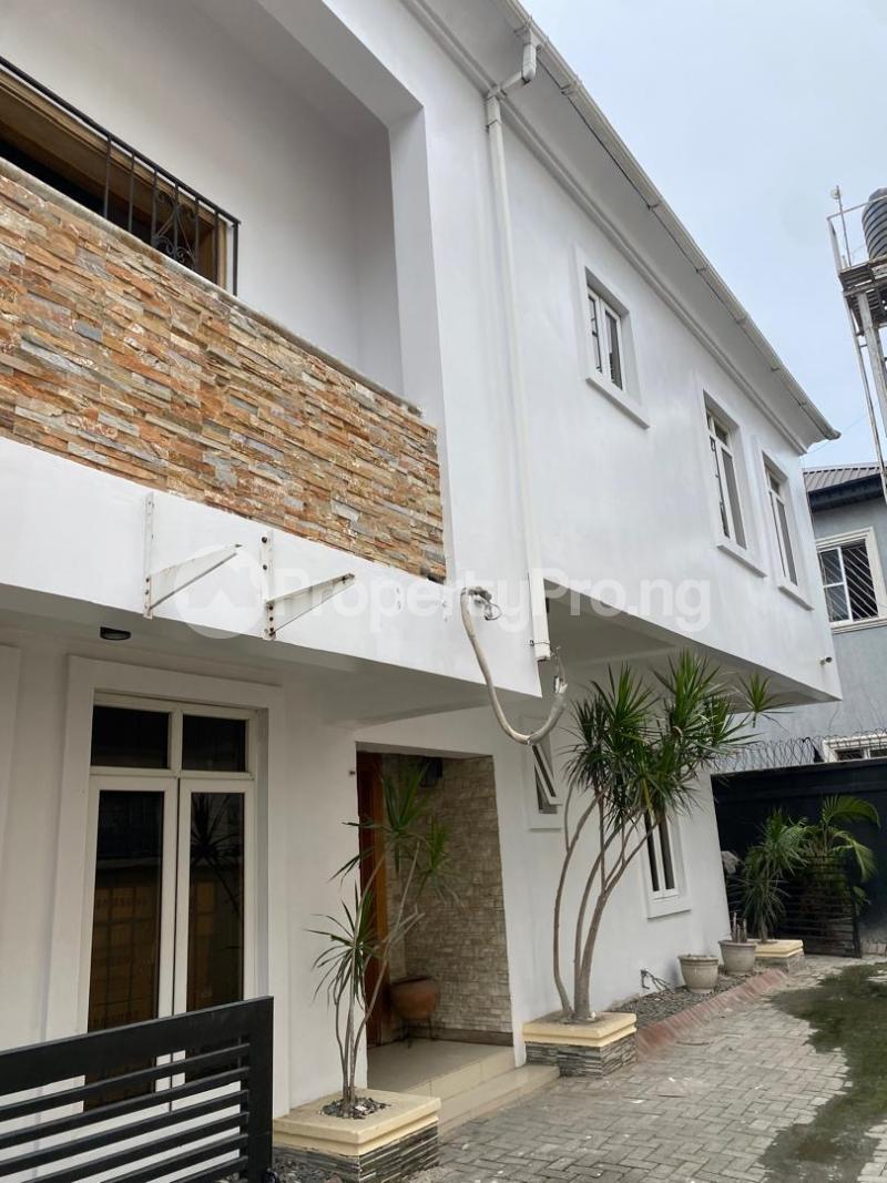 1 bedroom Flat / Apartment for rent Oniru , Lekki Right Lekki Phase 1 Lekki Lagos