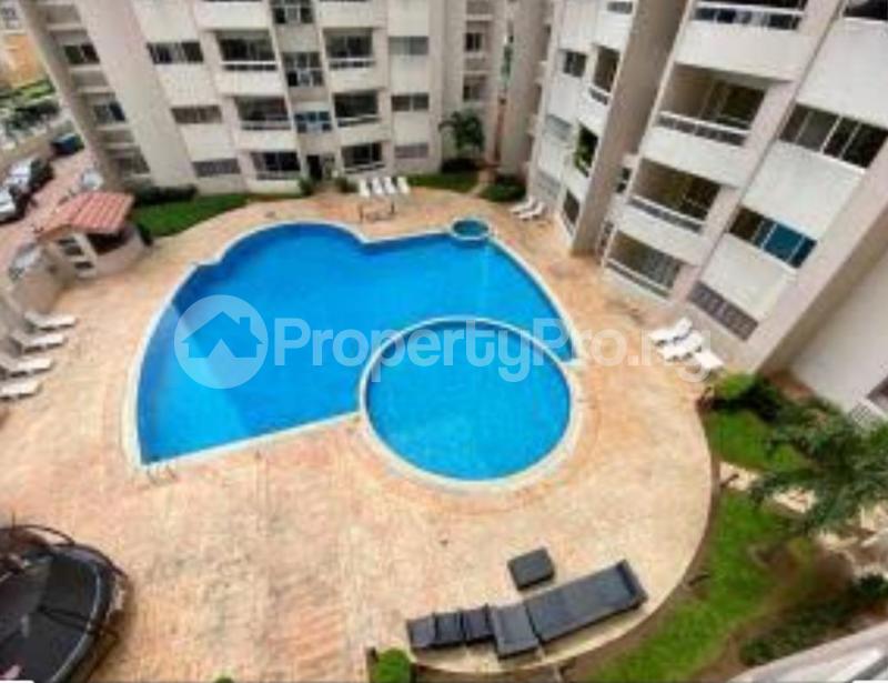 3 bedroom Flat / Apartment for rent Mosley Road Mosley Road Ikoyi Lagos