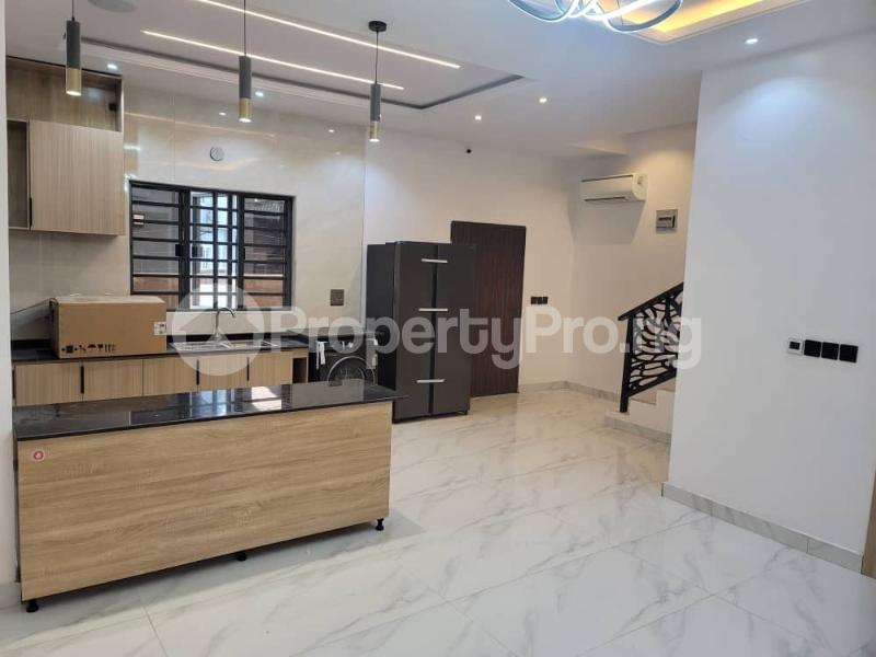 3 bedroom House for rent Magodo 2 Magodo GRA Phase 2 Kosofe/Ikosi Lagos