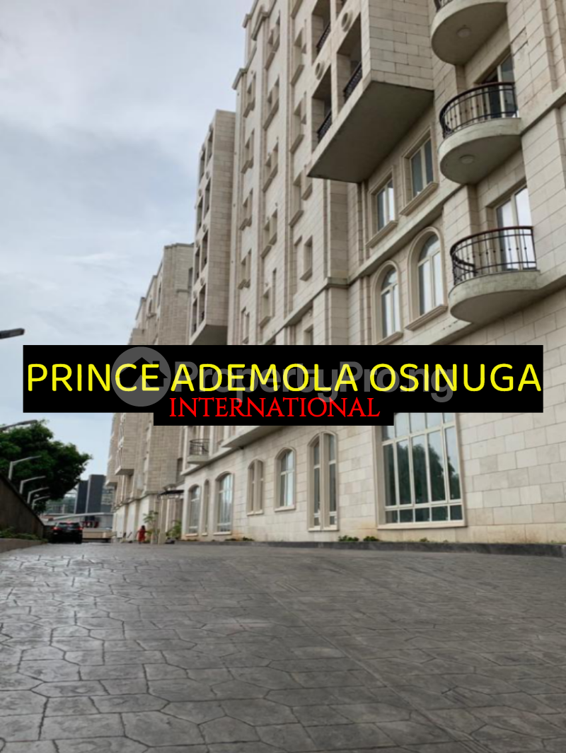 4 bedroom Flat / Apartment for sale Victoria Island Lagos