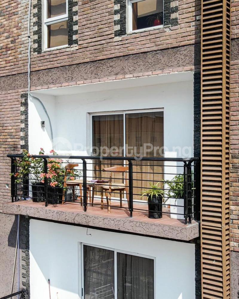 9 bedroom Flat / Apartment for sale Lekki Phase 1 Lekki Lagos