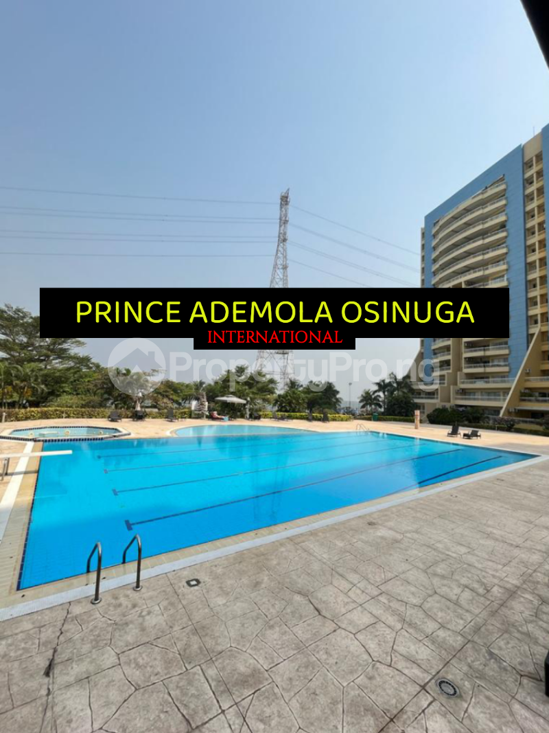 4 bedroom Flat / Apartment for sale Banana Island Ikoyi Lagos - 0