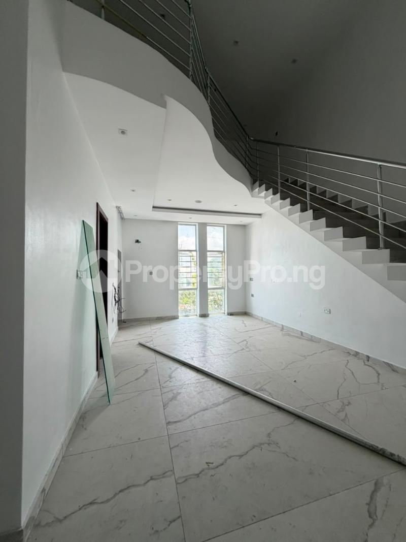 1 bedroom Flat / Apartment for rent Ikate Lekki Lagos