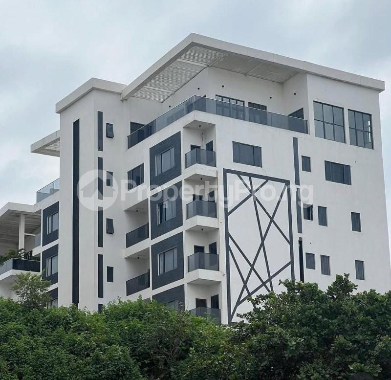 4 bedroom House for sale Guzape Abuja