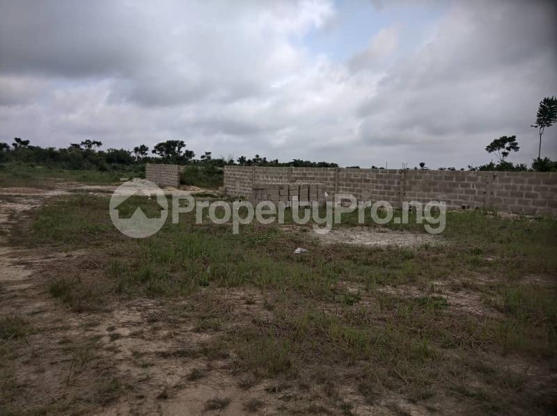 Land for sale Ketu, Mile 12, Ketu Lagos