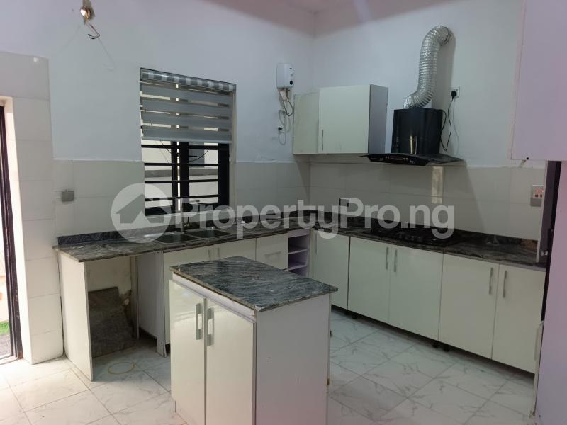 1 bedroom Flat / Apartment for rent Chevron Alternative Route Orchid Lekki Lagos