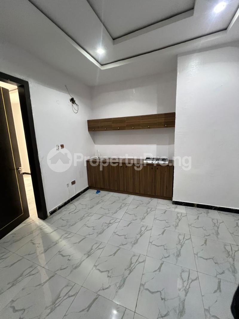 1 bedroom Flat / Apartment for rent Salem Ikate Ikate Lekki Lagos