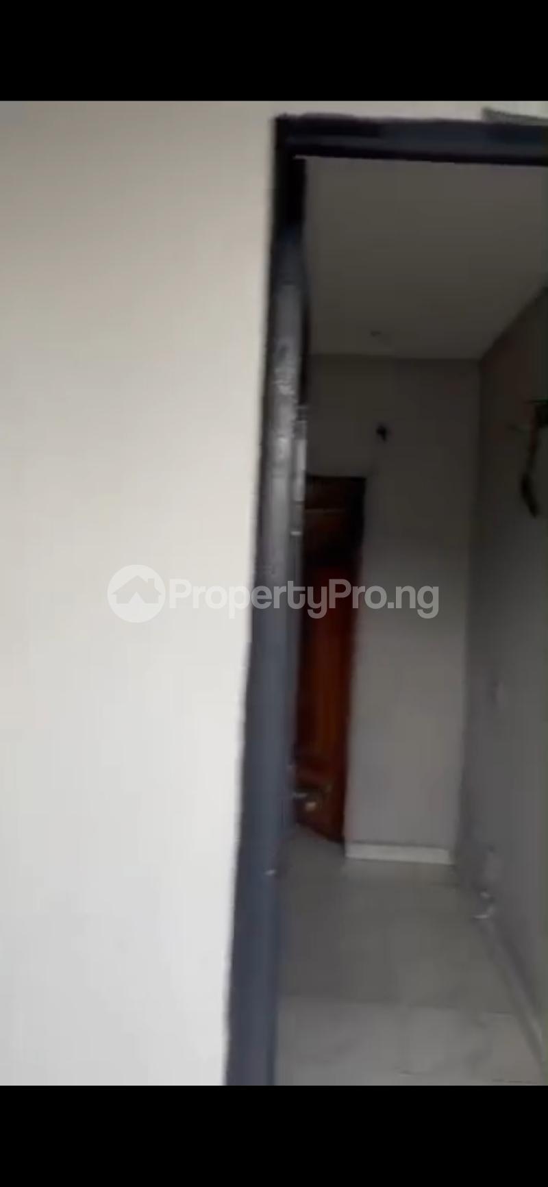 1 bedroom Flat / Apartment for rent Estate In Badore Badore Ajah Lagos