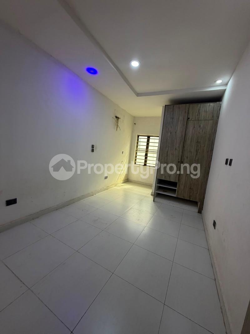 1 bedroom Flat / Apartment for rent Royal Pine Estate Gate 1 Orchid Lekki Lagos
