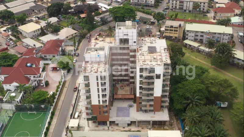 2 bedroom House for sale Old Ikoyi Ikoyi Lagos