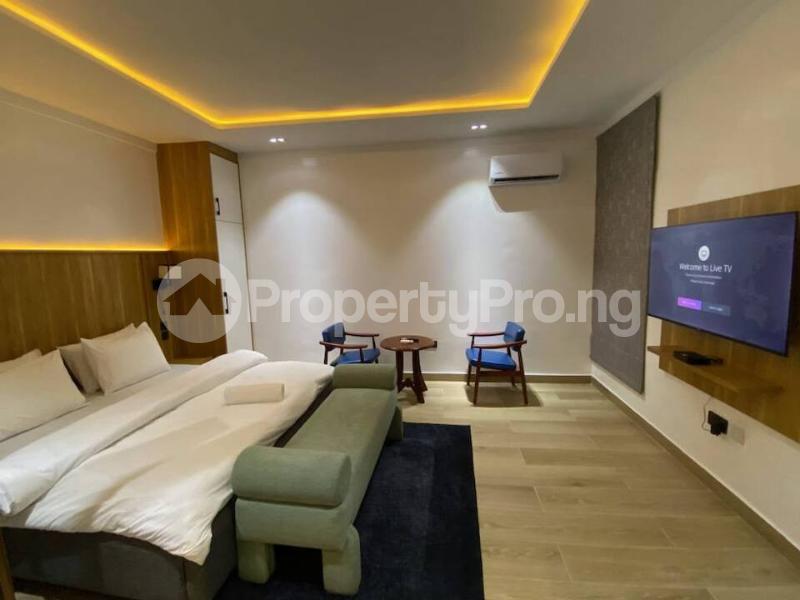 1 bedroom Flat / Apartment for shortlet Theophilus Oji Street Lekki Phase 1 Lekki Lagos