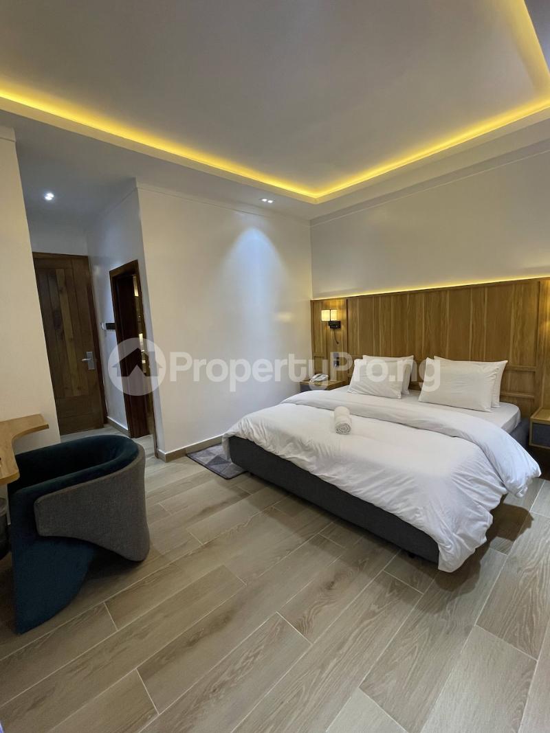 1 bedroom Flat / Apartment for shortlet Theophilus Oji Street Lekki Phase 1 Lekki Lagos