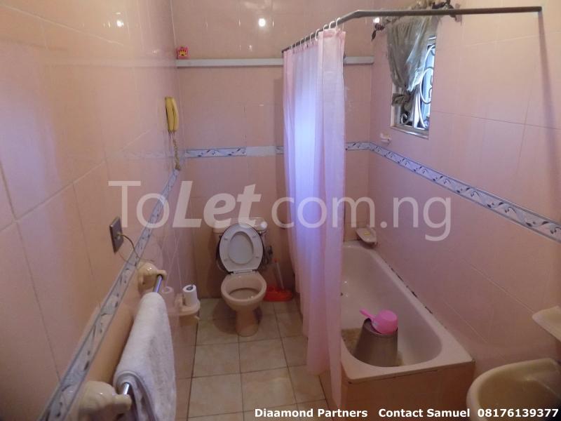 1 bedroom Flat / Apartment for rent Ikoyi Off Awolowo Rd Awolowo Road Ikoyi Lagos