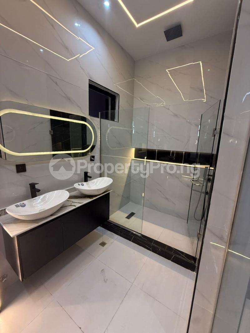5 bedroom House for sale Lekki Palm City Ado Ajah Lagos