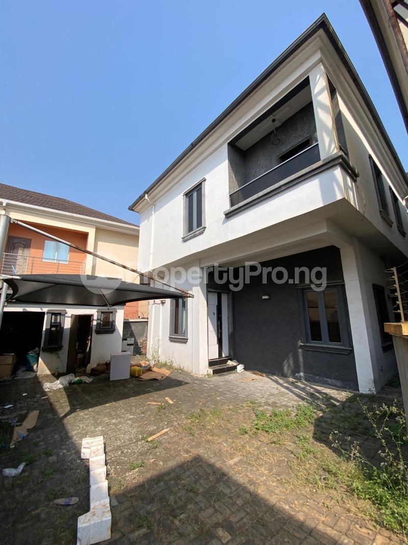 5 bedroom House for rent Ikota Villa Estate Lekki Lagos