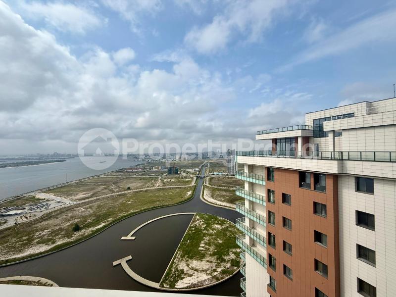 2 bedroom House for sale Eko Atlantic City, Victoria Island Eko Atlantic Victoria Island Lagos - 3