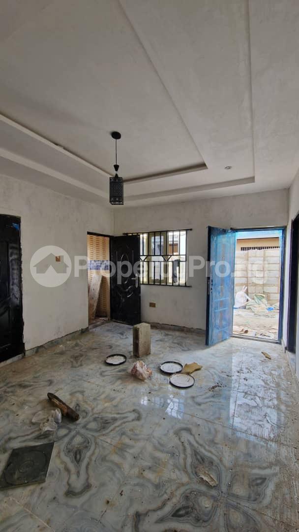 1 bedroom Flat / Apartment for rent Jericho Jericho Ibadan Oyo