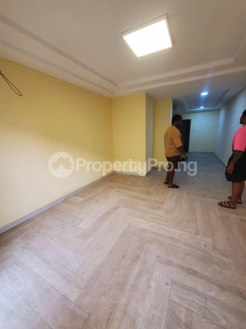 1 bedroom Flat / Apartment for rent Lekki Phase 1 Lekki Lagos