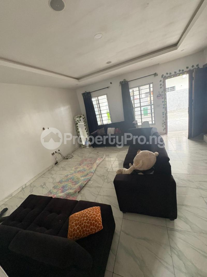 1 bedroom Flat / Apartment for rent Royal Pine orchid Lekki Lagos