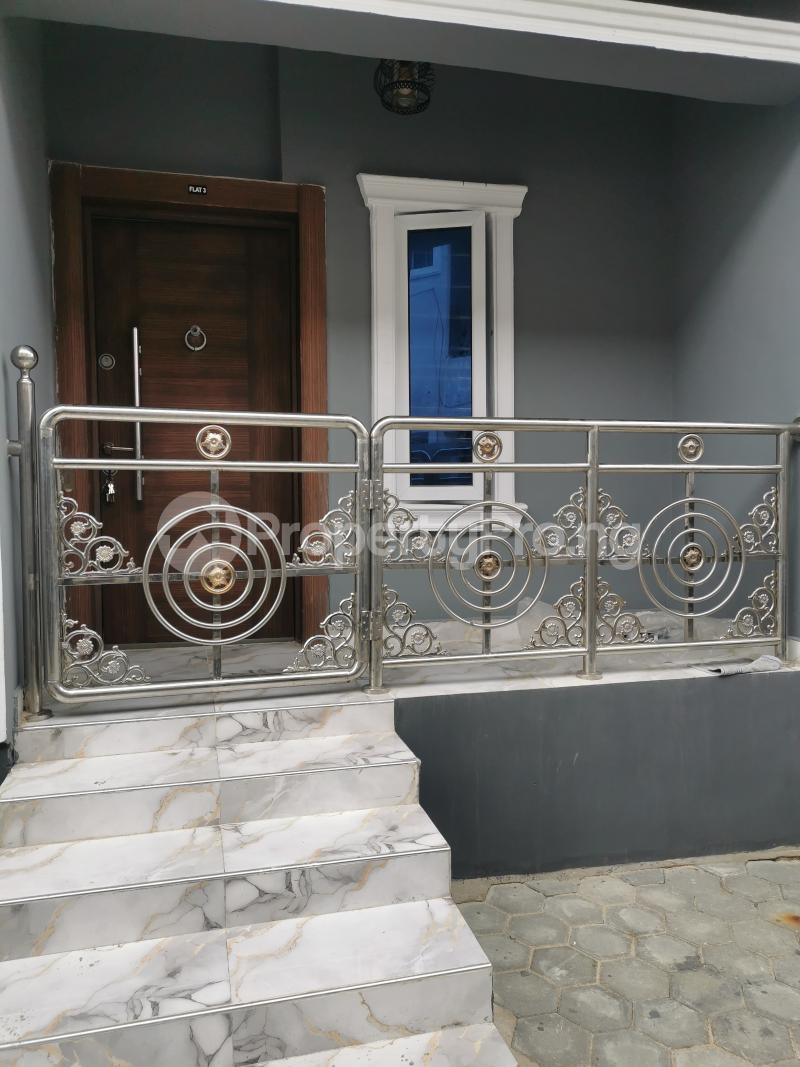 1 bedroom Flat / Apartment for rent Allied Gardens Badore Ajah Lagos