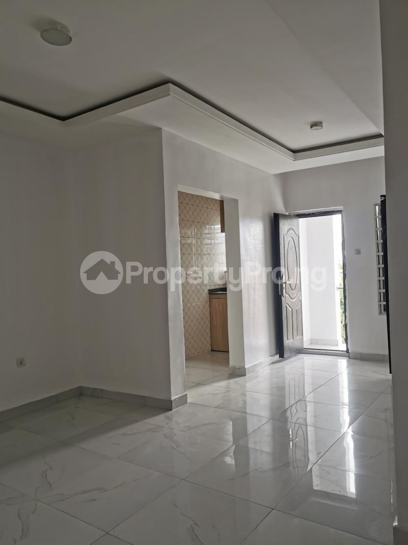 1 bedroom Flat / Apartment for rent Badore Ajah Lagos
