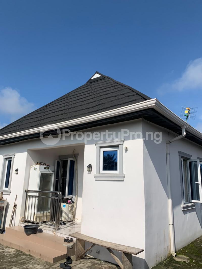 1 bedroom Flat / Apartment for rent Elepete, Alatishe Alatise Ibeju-Lekki Lagos