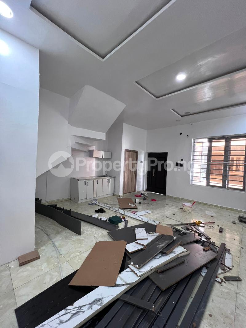 1 bedroom Flat / Apartment for rent Royal Pine Estate Orchid Road Orchid Lekki Lagos