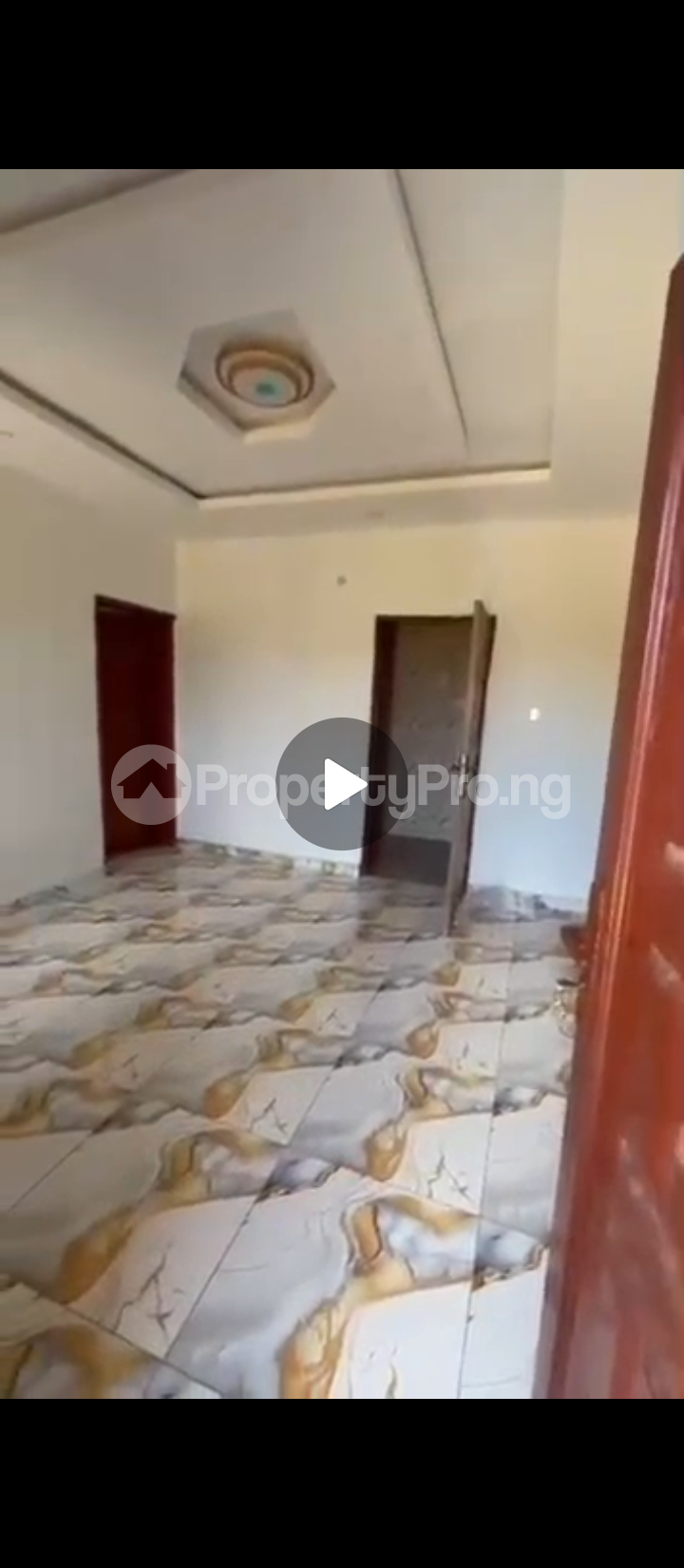 1 bedroom Flat / Apartment for rent Kingdom Hall Abijo Ajah Lagos