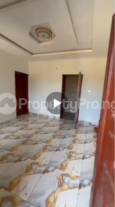 1 bedroom Flat / Apartment for rent Kingdom Hall Abijo Ajah Lagos
