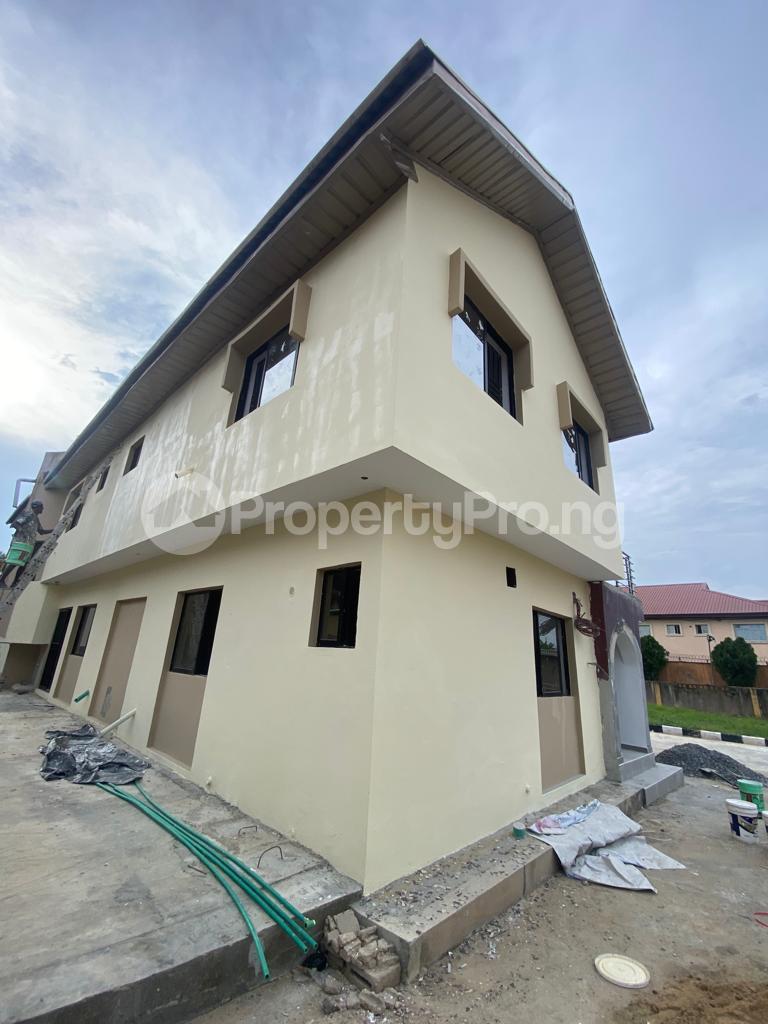 1 bedroom Flat / Apartment for rent Abraham adesanya estate Ajah Lagos