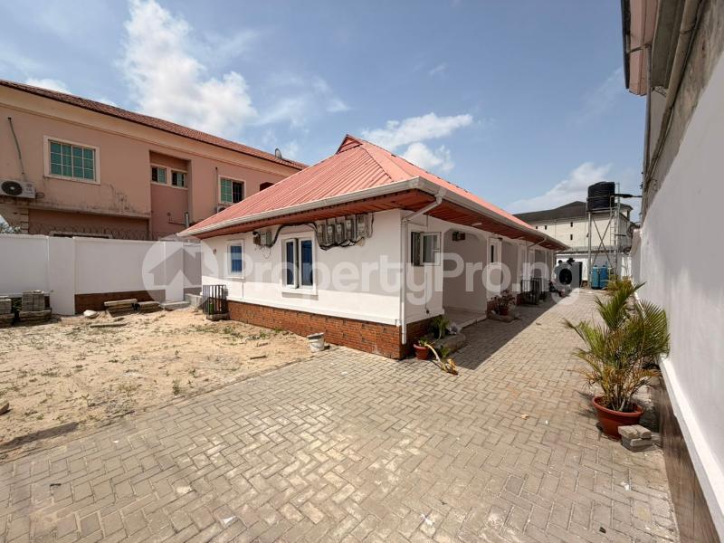1 bedroom Flat / Apartment for rent Lakowe Ajah Lagos