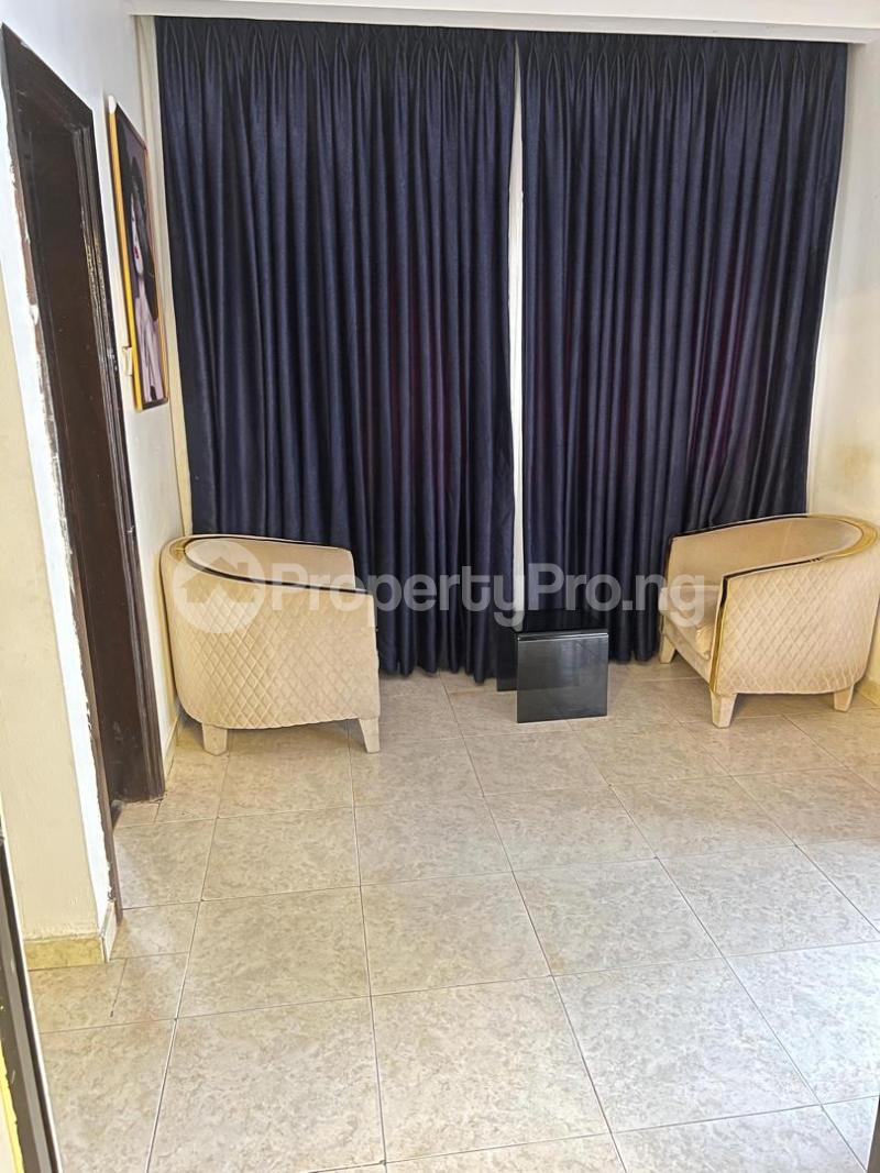 1 bedroom Flat / Apartment for rent Tulip Havens Estate Chevron Alternative Route Lekki Lagos