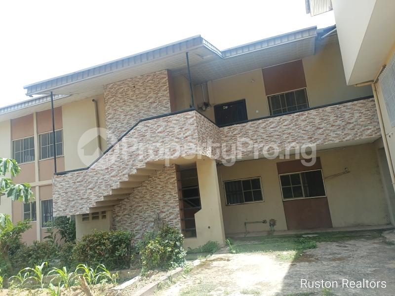 1 Bedroom Flat / Apartment in Bodija Ibadan Oyo Flat / Apartment for