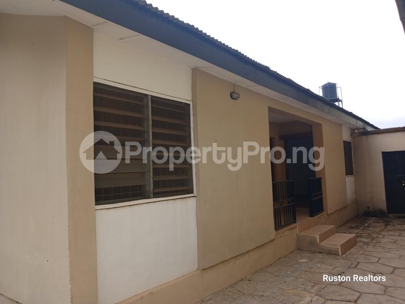 1 bedroom Flat / Apartment for rent New Bodija Estate Ibadan Oyo