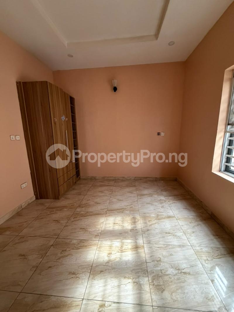 1 bedroom Flat / Apartment for rent Royal Pine Estate Orchid Road Lekki Lagos