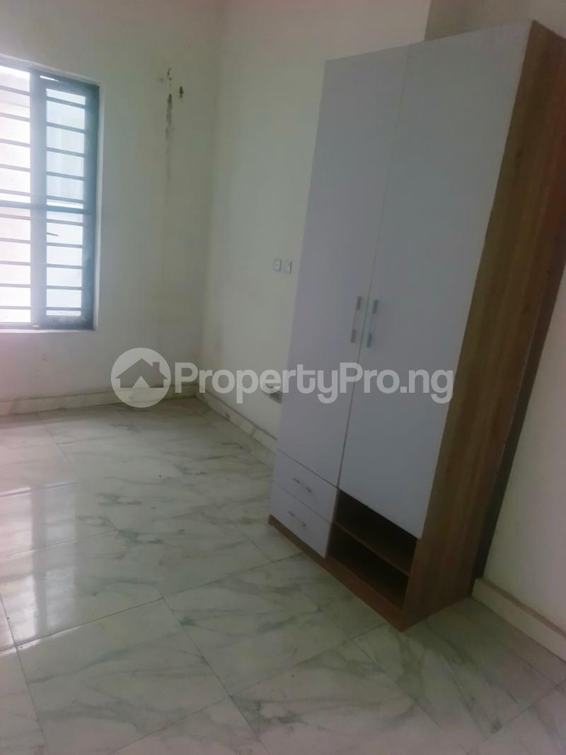 1 bedroom Flat / Apartment for rent Tulip Havens Estate Chevron Alternative Route Lekki Lagos
