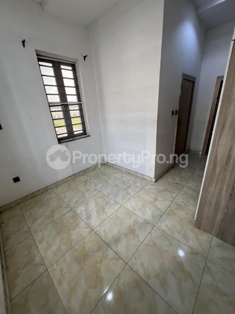 1 bedroom Flat / Apartment for rent orchid Lekki Lagos