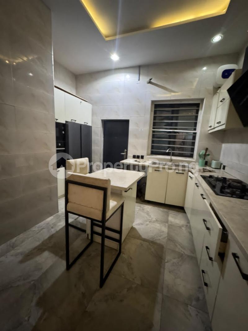 1 bedroom Flat / Apartment for rent Ikota Lekki Lagos