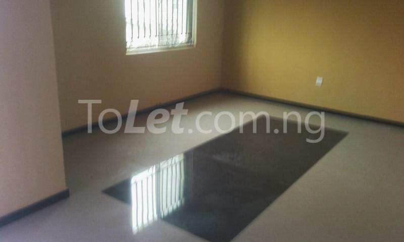 1 bedroom Flat / Apartment for rent Ago Palace Way Ago palace Okota Lagos