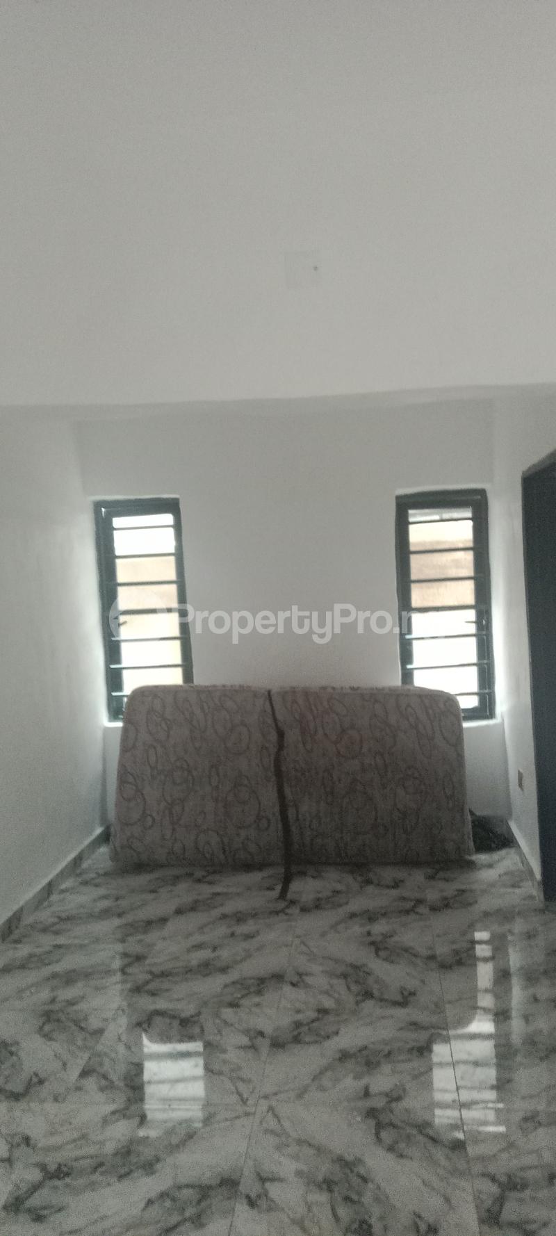 Flat / Apartment for rent Ago Palace Way Okota Lagos