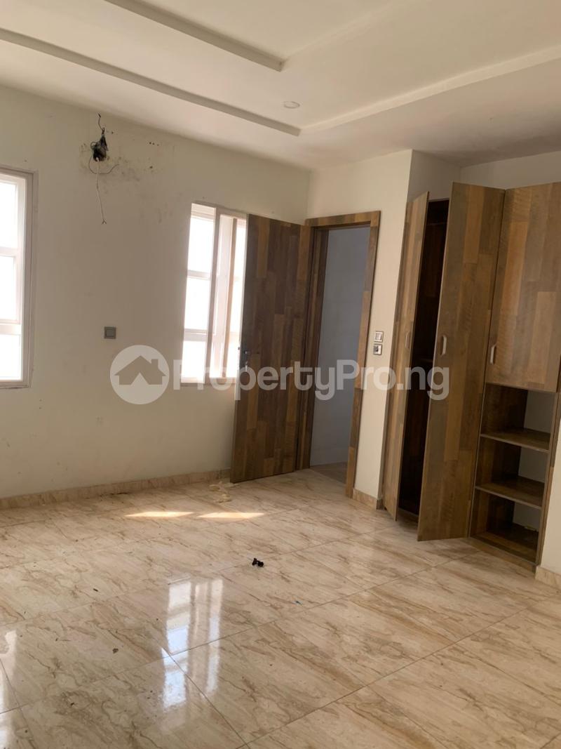 1 bedroom Flat / Apartment for rent Victoria Bay Estate Orchid chevron Lekki Lagos - 0