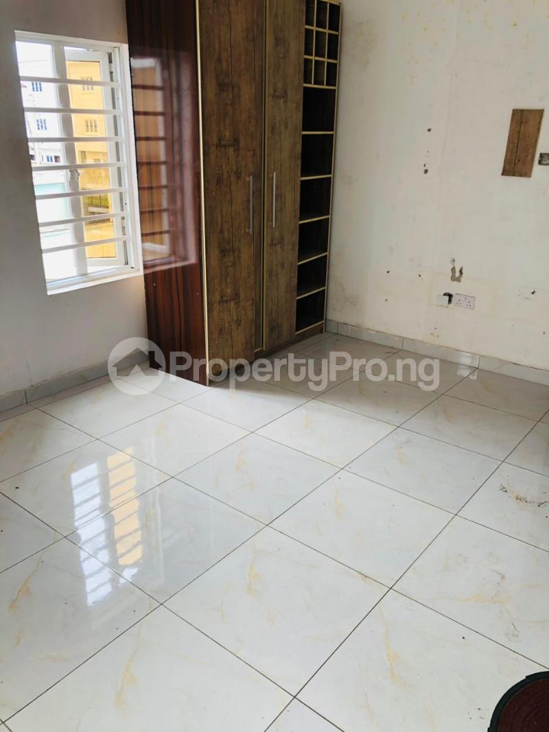 1 bedroom Flat / Apartment for rent Ikota Lekki Lagos